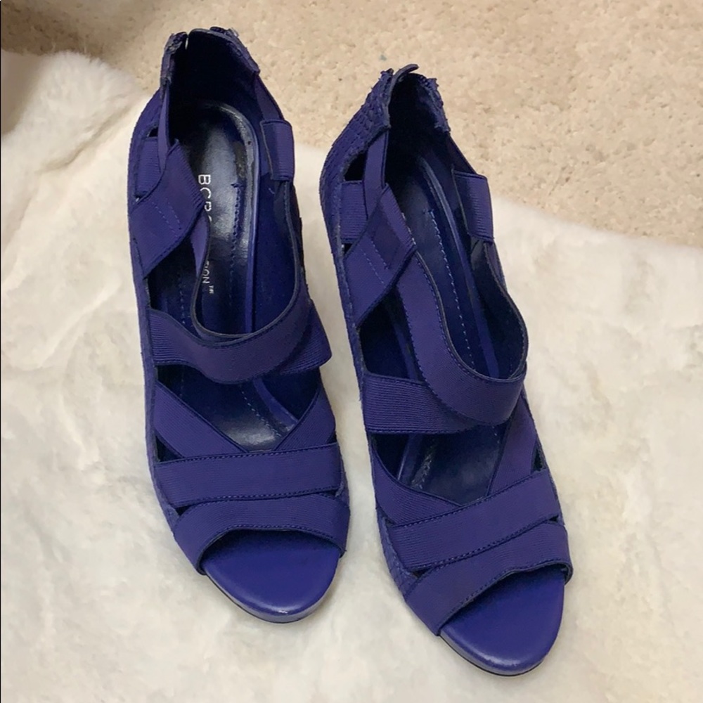 Pumps